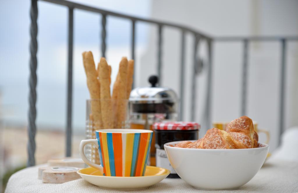 Residence Mediterraneo Римини Стая снимка
